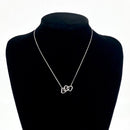 Necklace Tiffany&Co. Ag925 3.58G