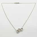 Necklace Tiffany&Co. Ag925 3.58G