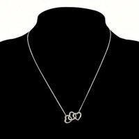 Necklace 15%Off Tiffany&Co. Ag925 3.58G