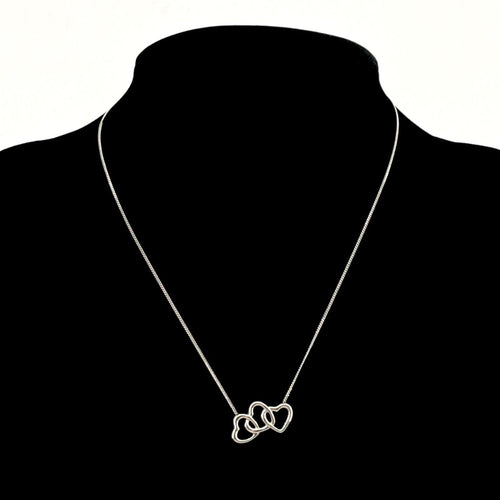Necklace 15%Off Tiffany&Co. Ag925 3.58G