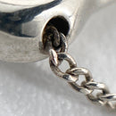 Necklace Tiffany&Co. Ag925 3.58G