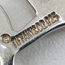 Necklace Tiffany&Co. Ag925 3.58G