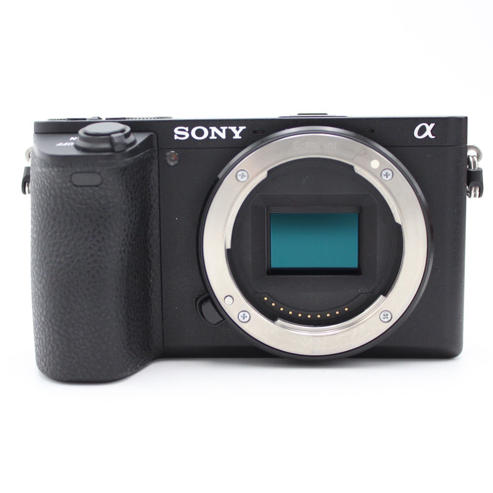 Sony Mirrorless Interchangeable Lips 6544 6500 Ilce-6500 12315