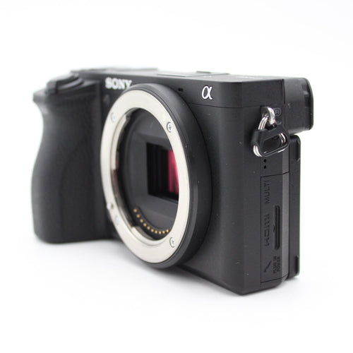 Sony Mirrorless Interchangeable Lips 6544 6500 Ilce-6500 12315