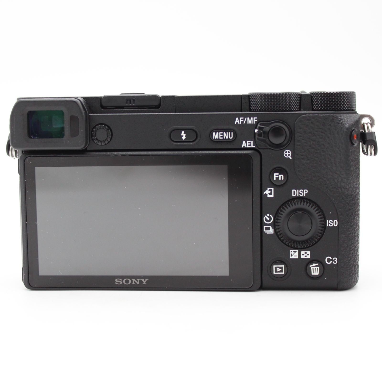 Sony Mirrorless Interchangeable Lips 6544 6500 Ilce-6500 12315