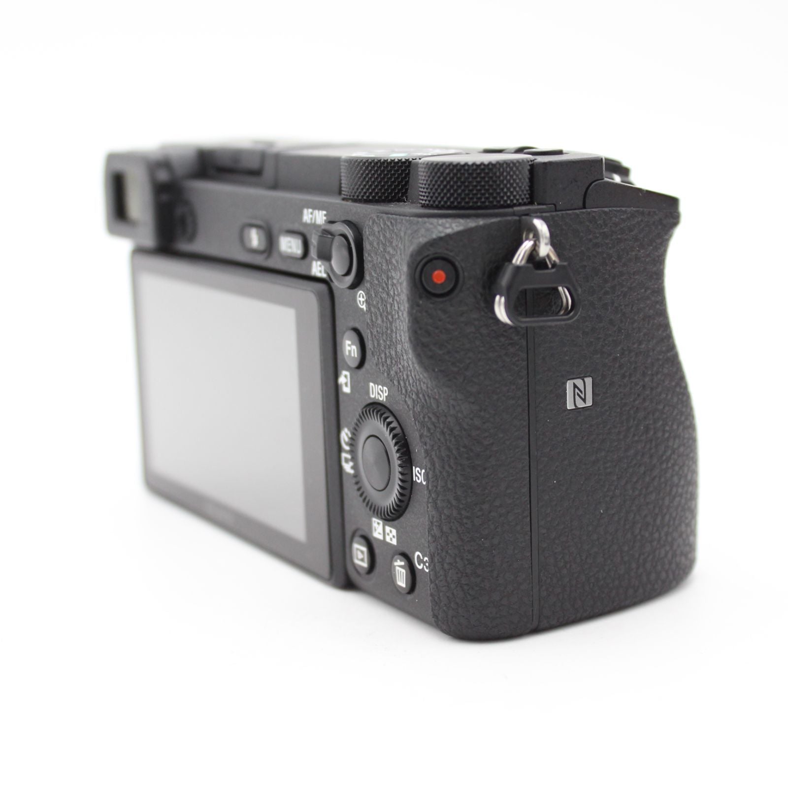 Sony Mirrorless Interchangeable Lips 6544 6500 Ilce-6500 12315