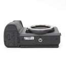 Sony Mirrorless Interchangeable Lips 6544 6500 Ilce-6500 12315