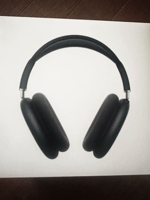 Apple Wireless Headphones Airpods Max 2