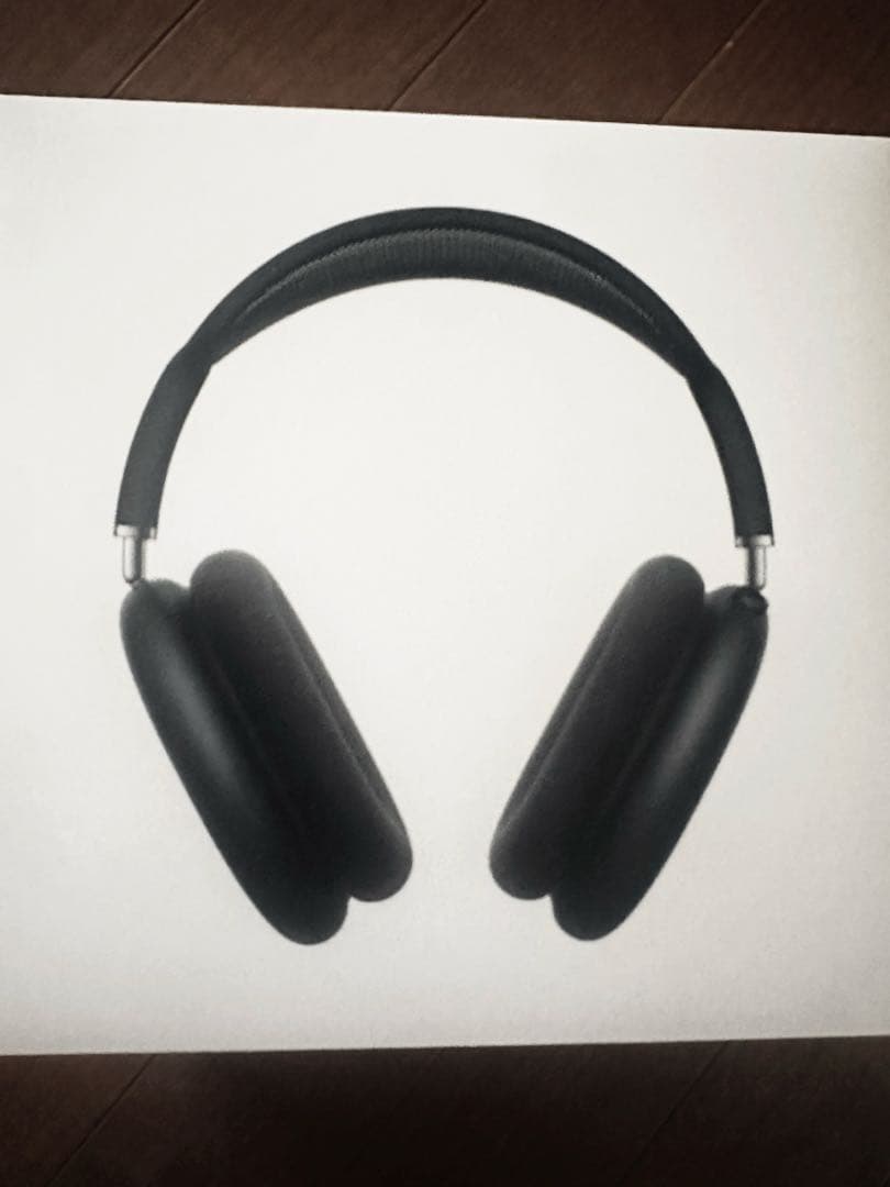 Apple Wireless Headphones Airpods Max 2