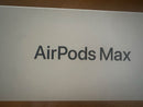 Apple Wireless Headphones Airpods Max 2