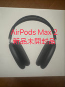 Apple Wireless Headphones Airpods Max 2