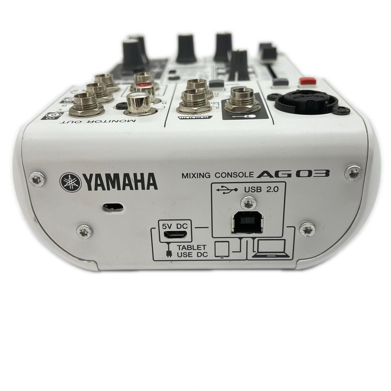Yamaha Others Ag03