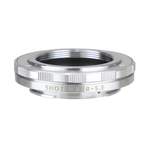 Shoten Mount Adapter M0049 L39-Se(S) L39 E