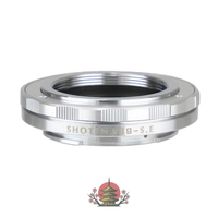 Shoten Mount Adapter M0049 L39-Se(S) L39 E