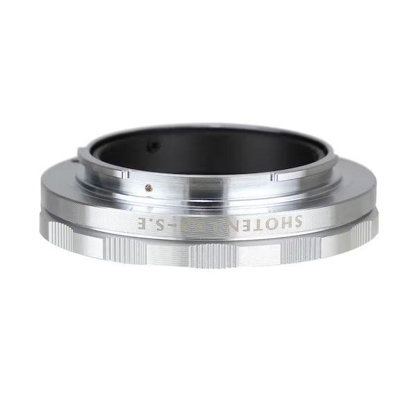 Shoten Mount Adapter M0049 L39-Se(S) L39 E