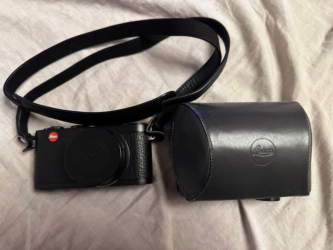 Leica Compact Digital Cameras X1