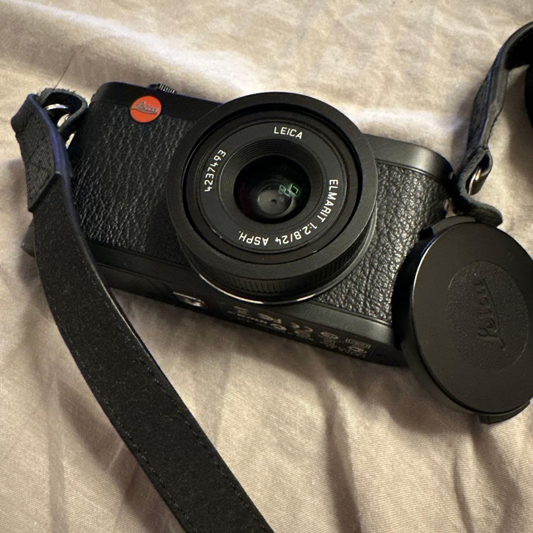 Leica Compact Digital Cameras X1