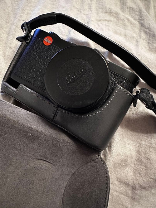 Leica Compact Digital Cameras X1