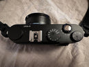 Leica Compact Digital Cameras X1