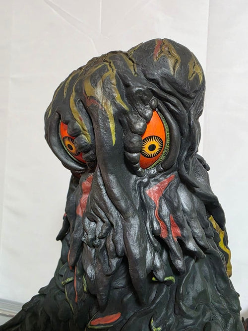X-Plus Godzilla