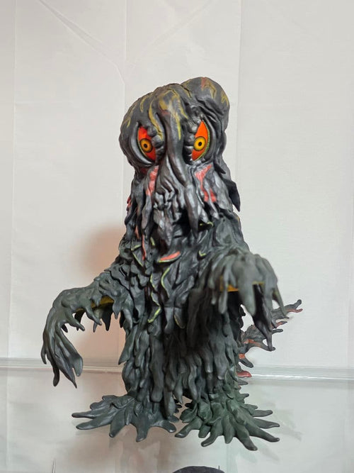 X-Plus Godzilla