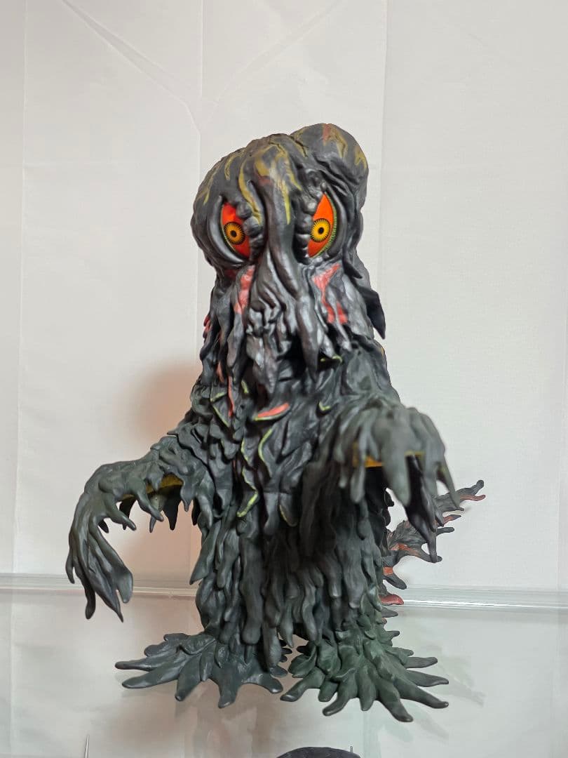 X-Plus Godzilla