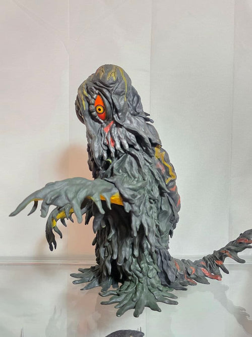 X-Plus Godzilla