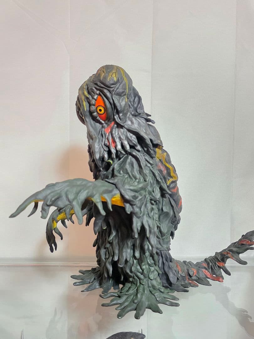 X-Plus Godzilla
