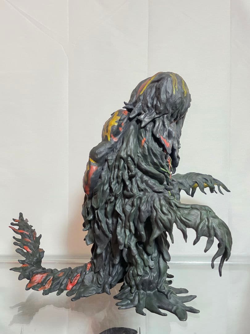 X-Plus Godzilla