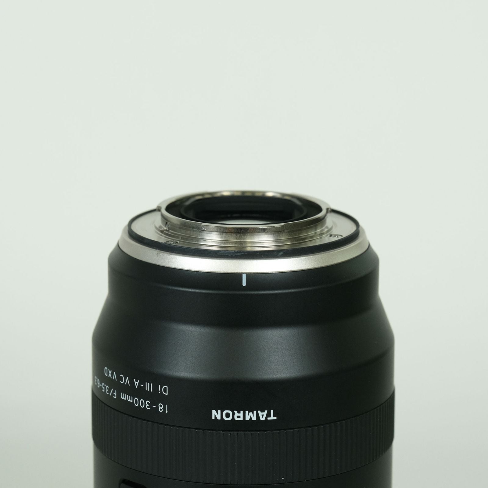 Tamron Lens (Zoom) 18-300Mm F/3.5-6.3 Di Iii-A Vc Vxd (Model B061) X Fujifilm