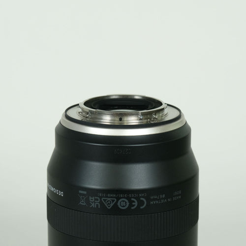 Tamron Lens (Zoom) 18-300Mm F/3.5-6.3 Di Iii-A Vc Vxd (Model B061) X Fujifilm