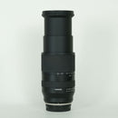 Tamron Lens (Zoom) 18-300Mm F/3.5-6.3 Di Iii-A Vc Vxd (Model B061) X Fujifilm