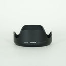 Tamron Lens (Zoom) 18-300Mm F/3.5-6.3 Di Iii-A Vc Vxd (Model B061) X Fujifilm