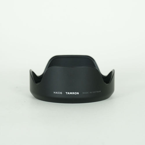 Tamron Lens (Zoom) 18-300Mm F/3.5-6.3 Di Iii-A Vc Vxd (Model B061) X Fujifilm