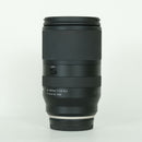 Tamron Lens (Zoom) 18-300Mm F/3.5-6.3 Di Iii-A Vc Vxd (Model B061) X Fujifilm