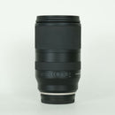 Tamron Lens (Zoom) 18-300Mm F/3.5-6.3 Di Iii-A Vc Vxd (Model B061) X Fujifilm