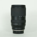 Tamron Lens (Zoom) 18-300Mm F/3.5-6.3 Di Iii-A Vc Vxd (Model B061) X Fujifilm