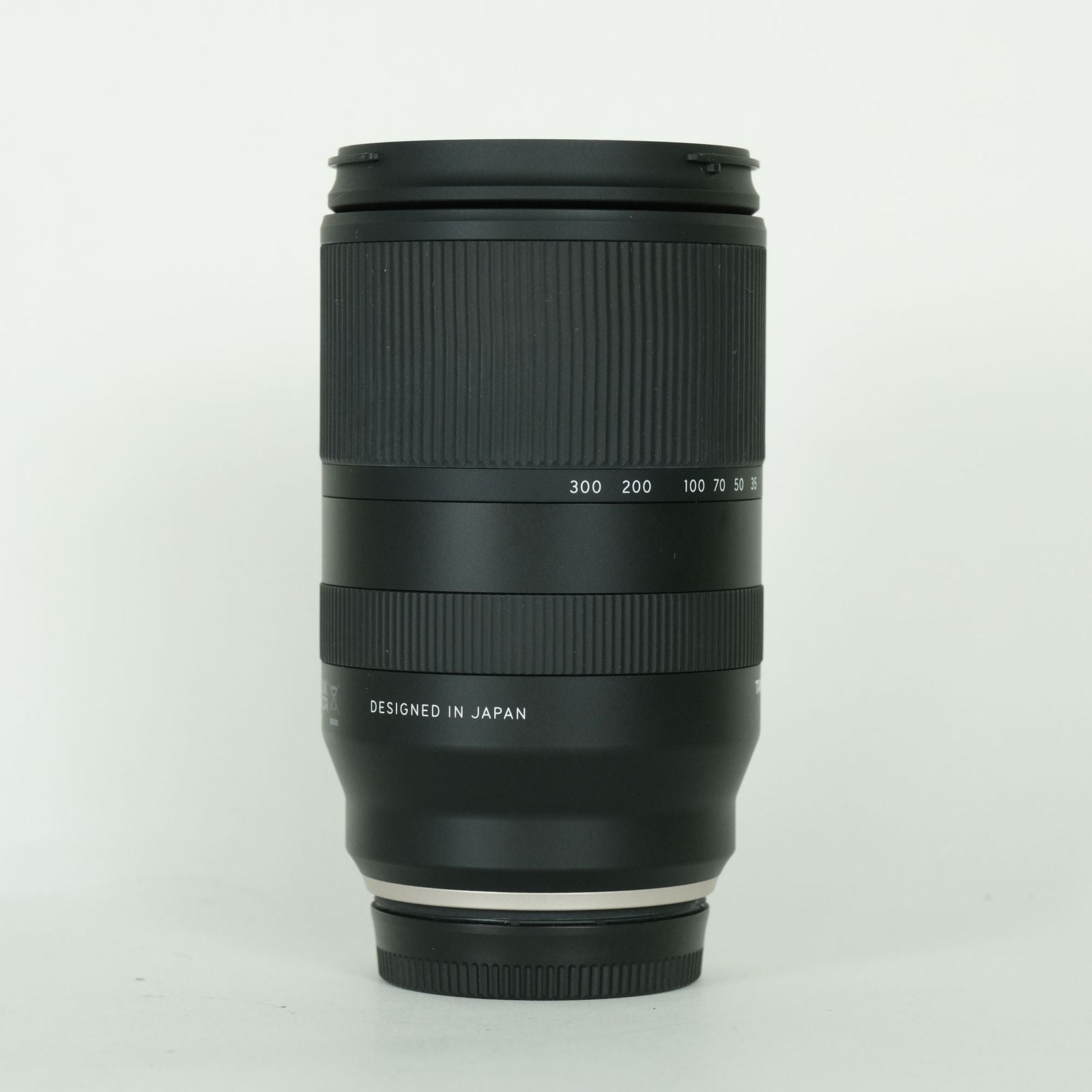 Tamron Lens (Zoom) 18-300Mm F/3.5-6.3 Di Iii-A Vc Vxd (Model B061) X Fujifilm