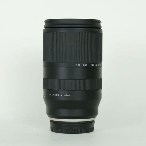 Tamron Lens (Zoom) 18-300Mm F/3.5-6.3 Di Iii-A Vc Vxd (Model B061) X Fujifilm