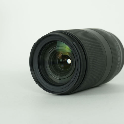 Tamron Lens (Zoom) 18-300Mm F/3.5-6.3 Di Iii-A Vc Vxd (Model B061) X Fujifilm