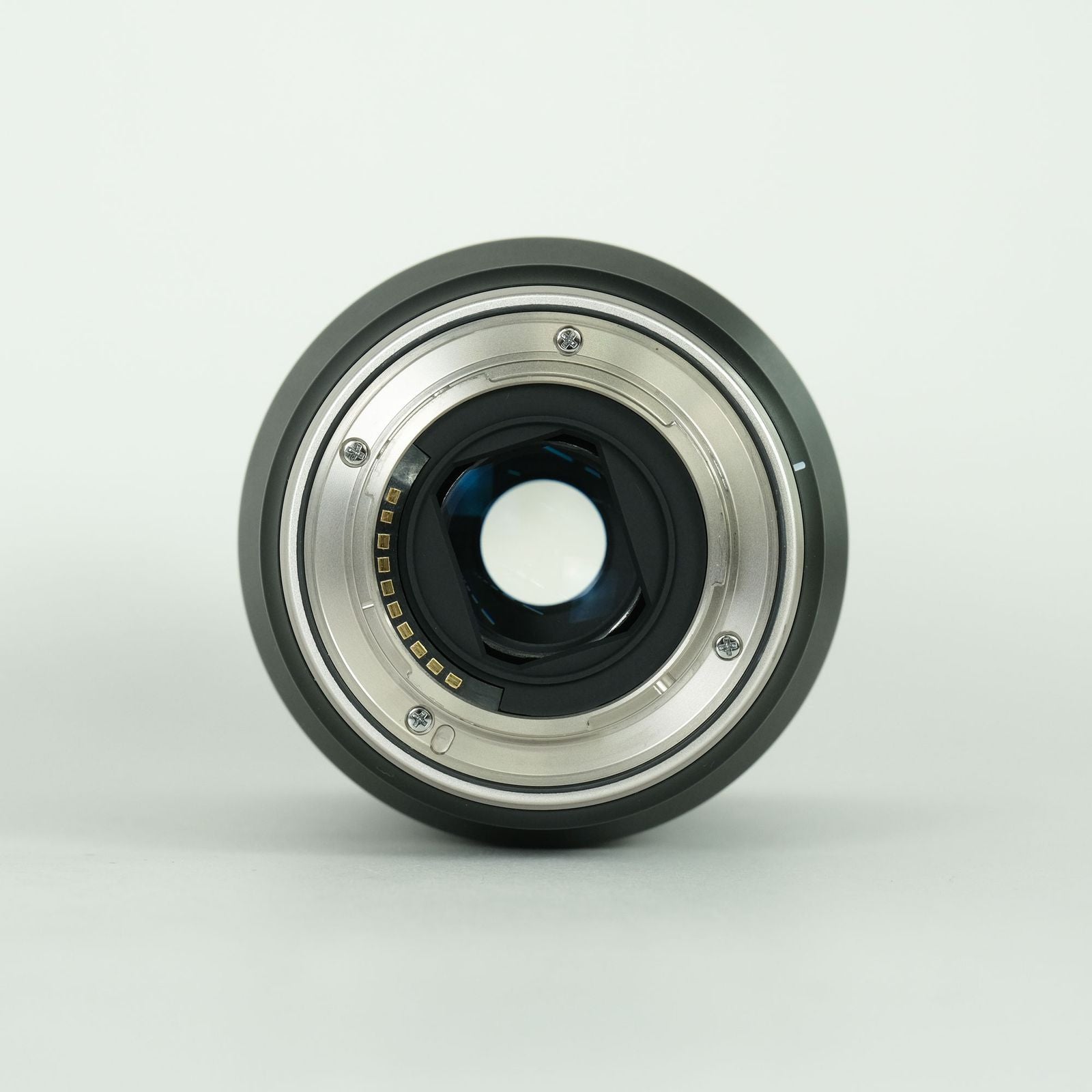 Tamron Lens (Zoom) 18-300Mm F/3.5-6.3 Di Iii-A Vc Vxd (Model B061) X Fujifilm