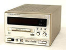 Portable Md Player Onkyo Md-185 Mdlp W17B8B5