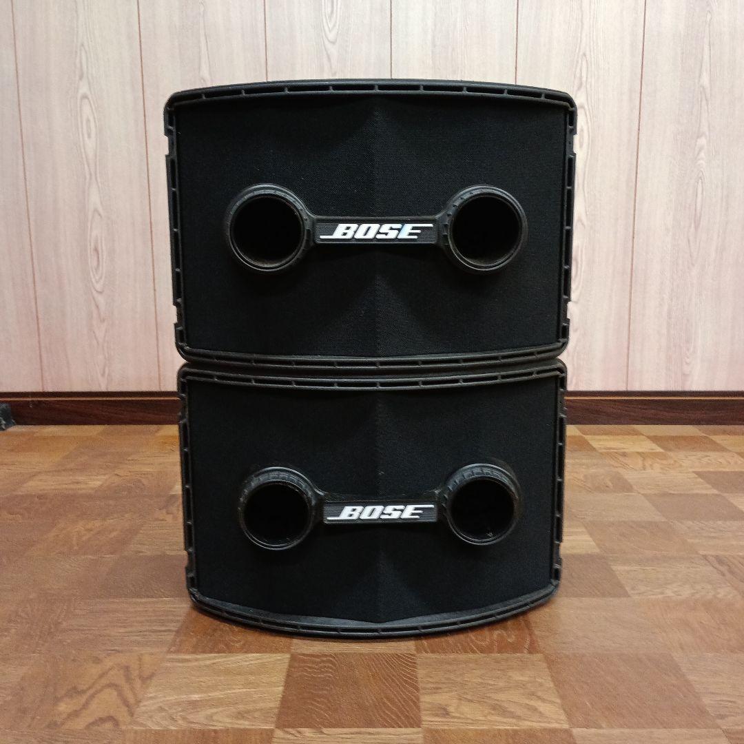 Speakers Bose802Series