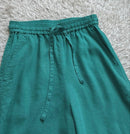 Tomorrowland Wide-Leg Pants Loose-Fitting