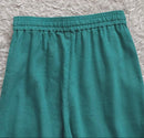 Tomorrowland Wide-Leg Pants Loose-Fitting