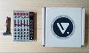 Modular Synthesizers Verbos Sequence Selector