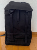 Raf Simons Backpack Eastpak