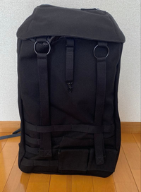 Raf Simons Backpack Eastpak