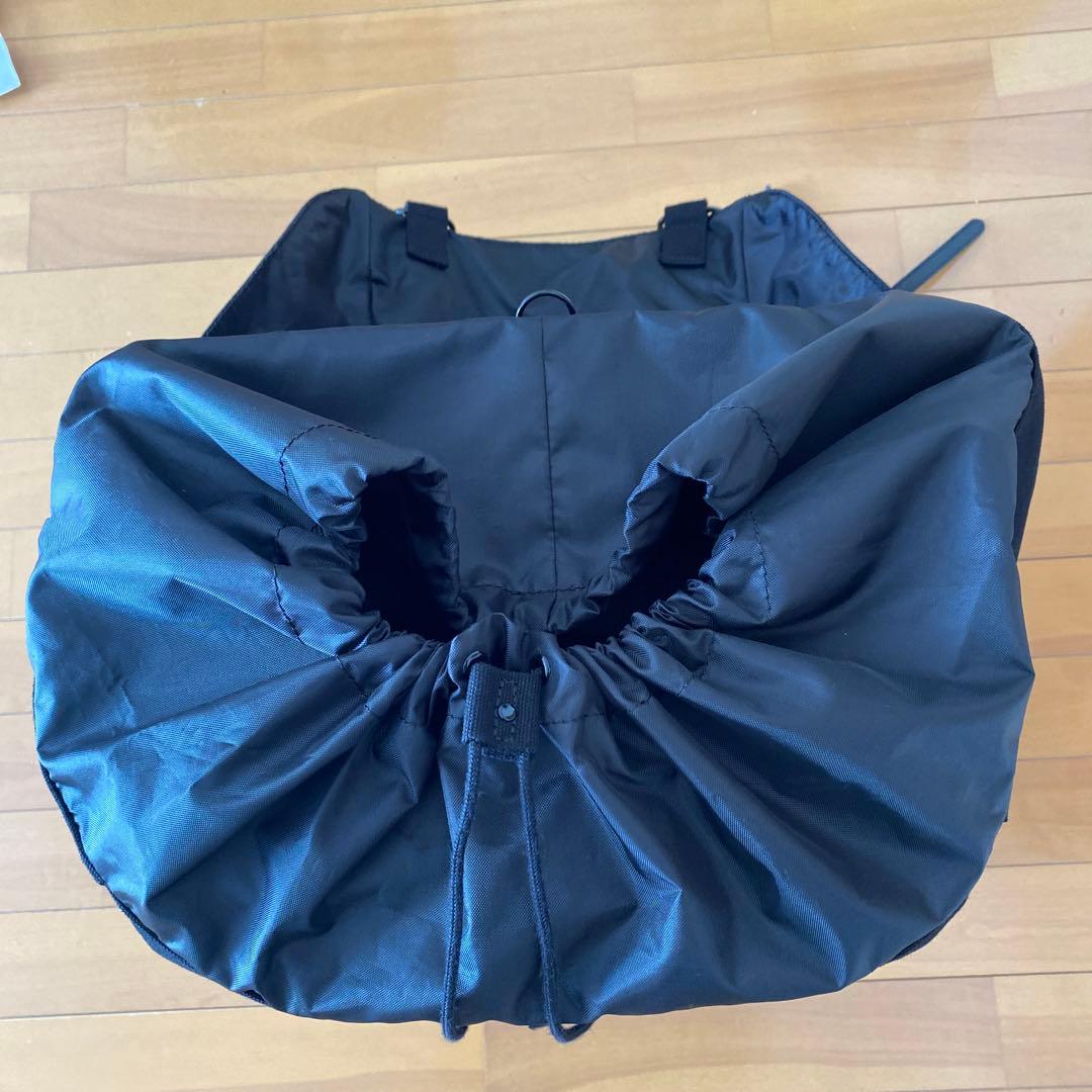 Raf Simons Backpack Eastpak