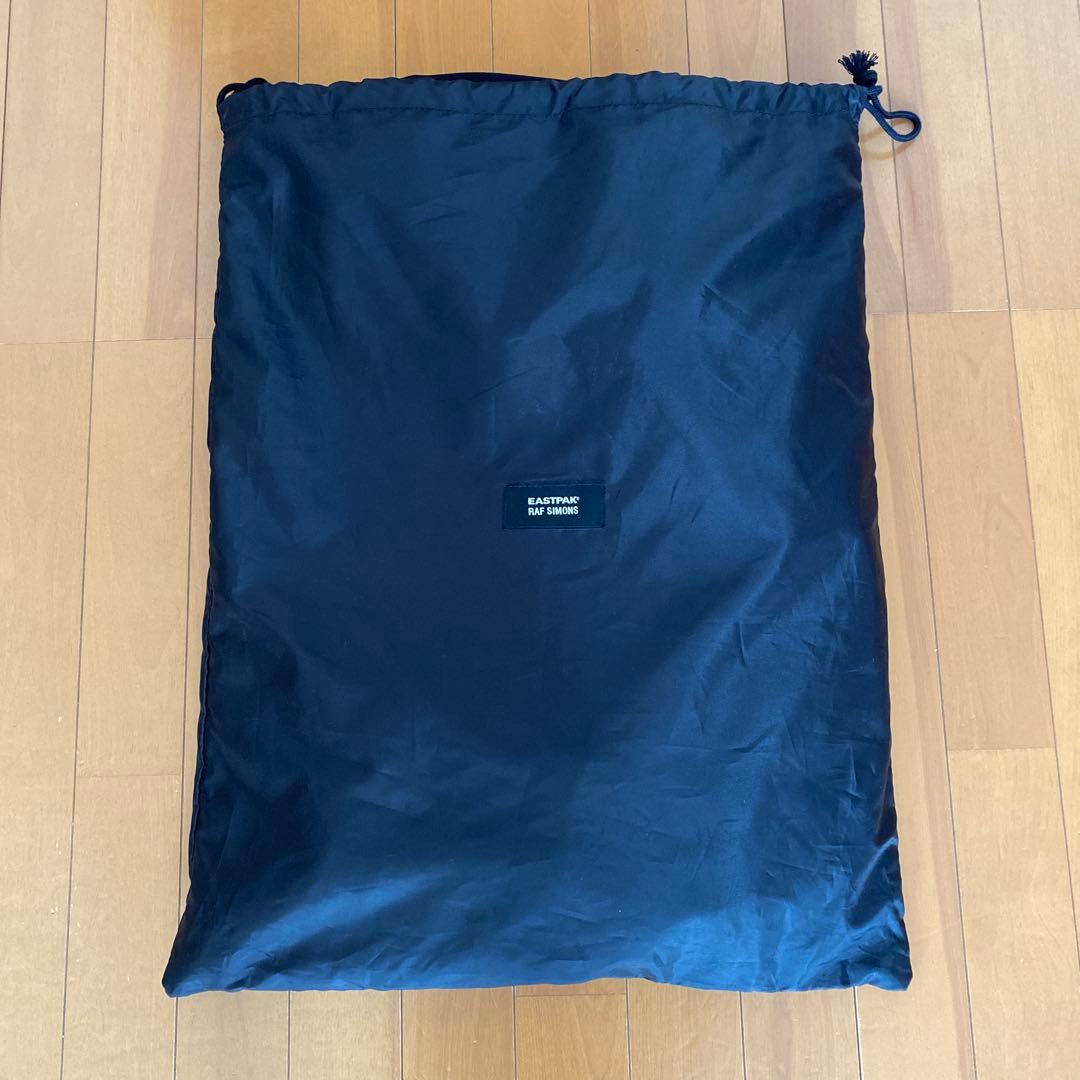 Raf Simons Backpack Eastpak
